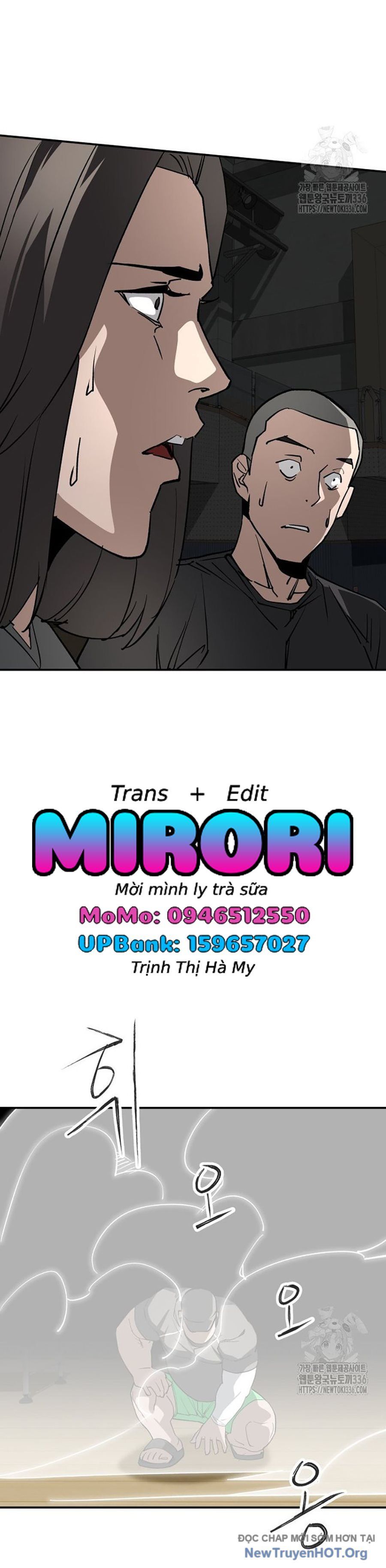 99 Thủ Lĩnh Chapter 31 - 39