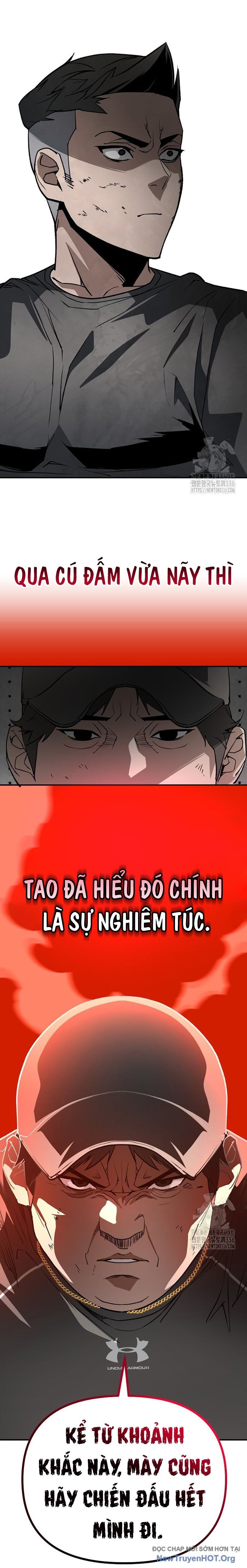 99 Thủ Lĩnh Chapter 31 - 41