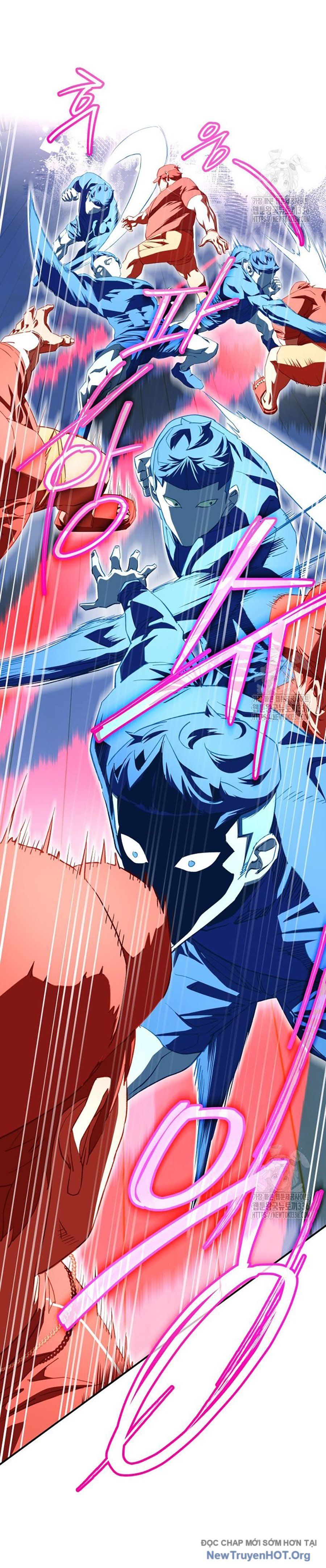 99 Thủ Lĩnh Chapter 31 - 6
