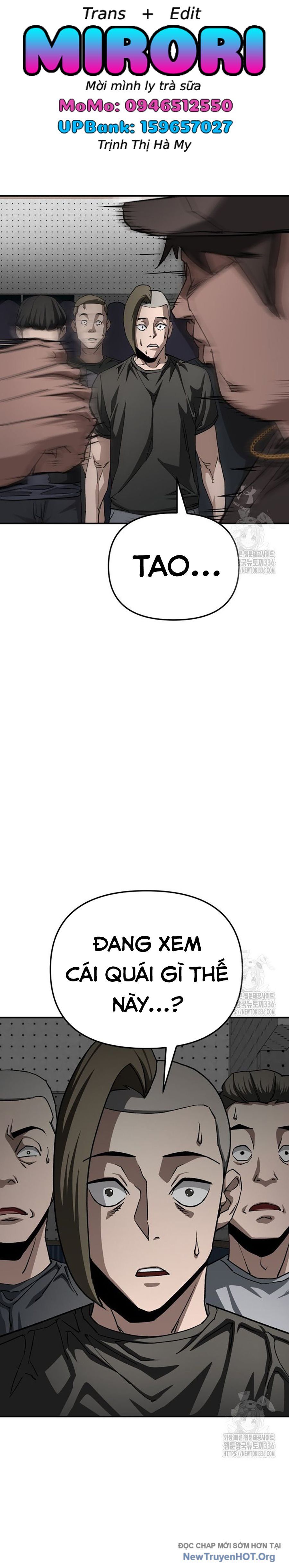 99 Thủ Lĩnh Chapter 31 - 7