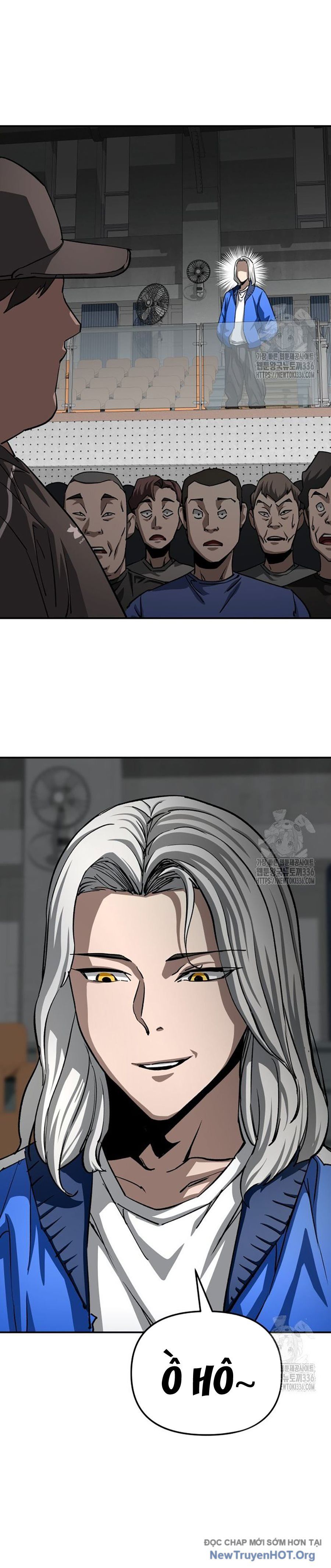 99 Thủ Lĩnh Chapter 31 - 8