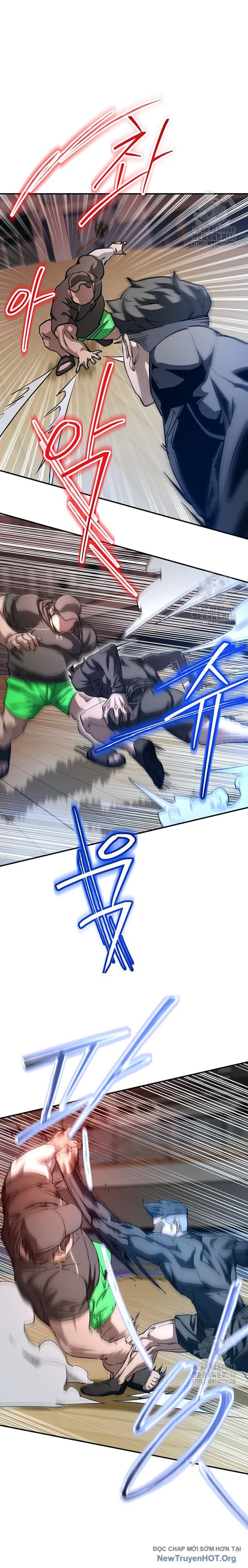 99 Thủ Lĩnh Chapter 31 - 9