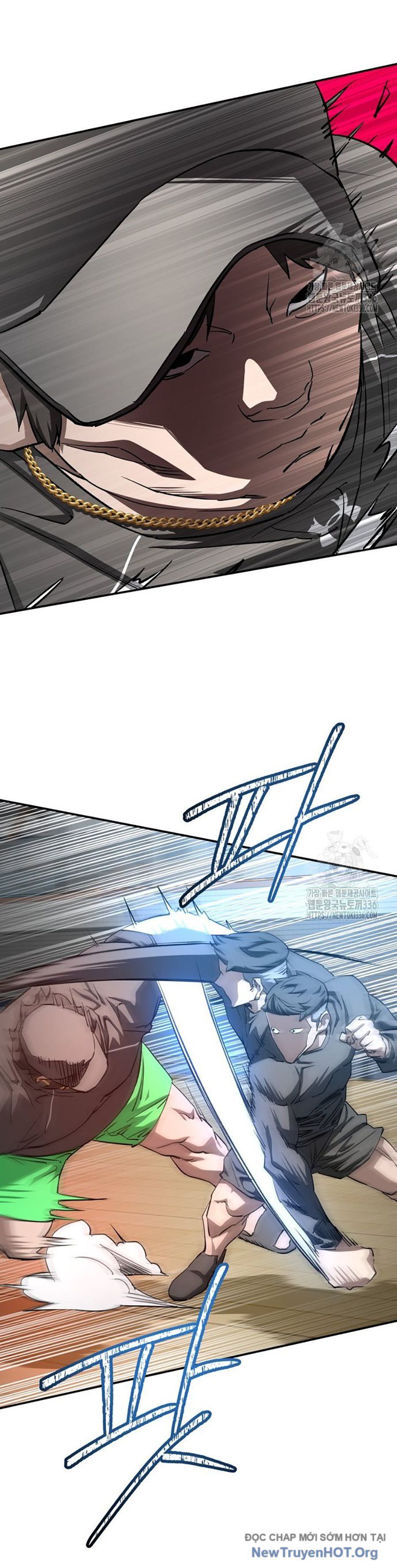 99 Thủ Lĩnh Chapter 31 - 10