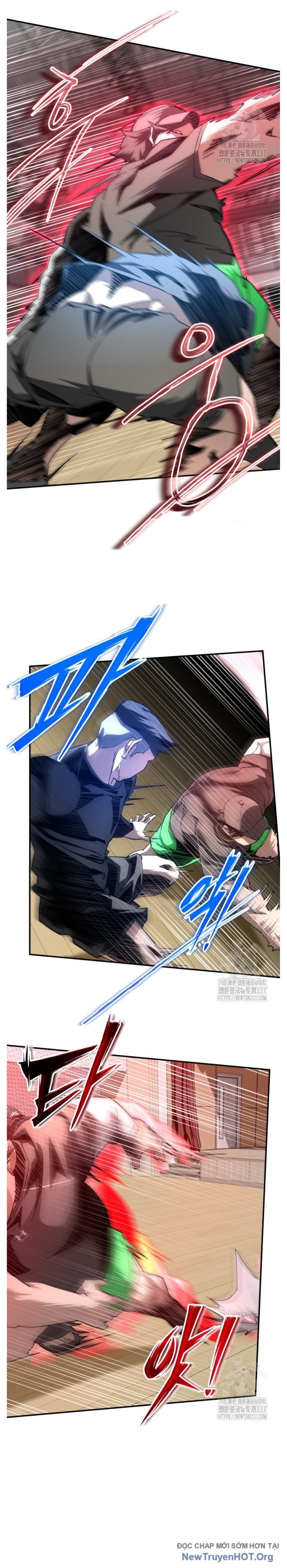 99 Thủ Lĩnh Chapter 32 - 11