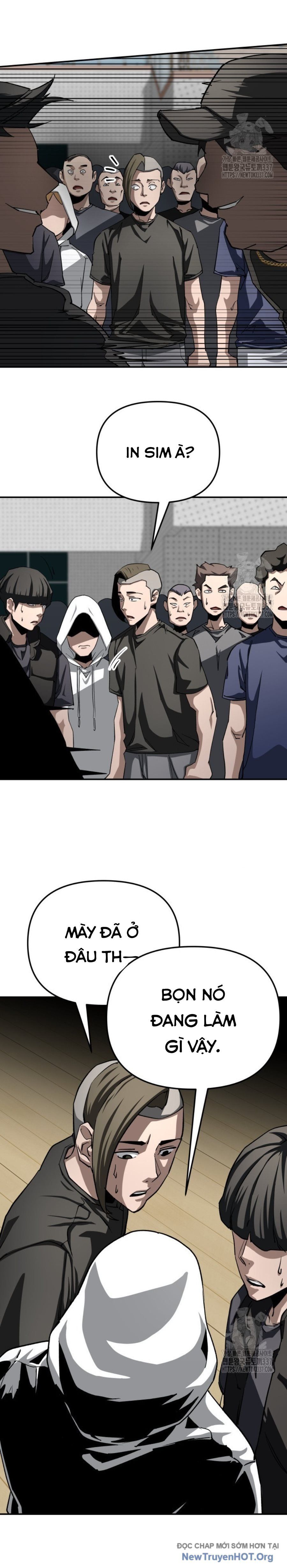 99 Thủ Lĩnh Chapter 32 - 12