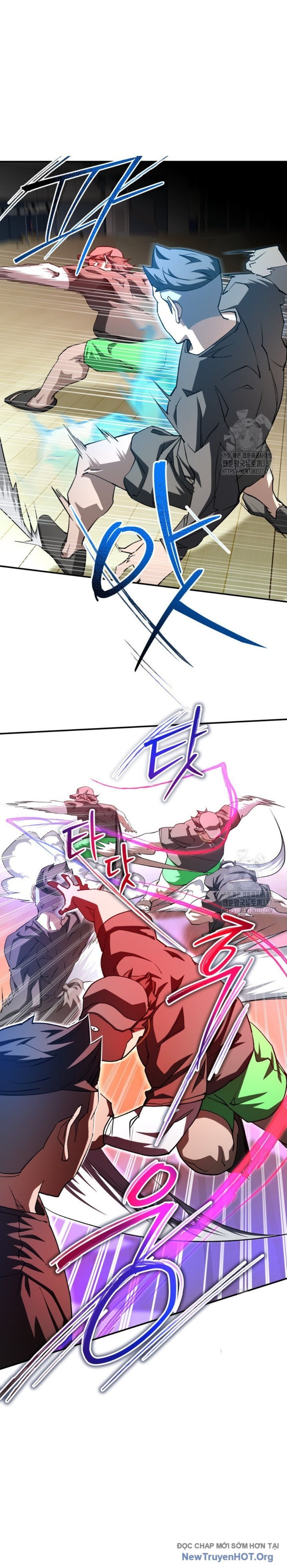 99 Thủ Lĩnh Chapter 32 - 15