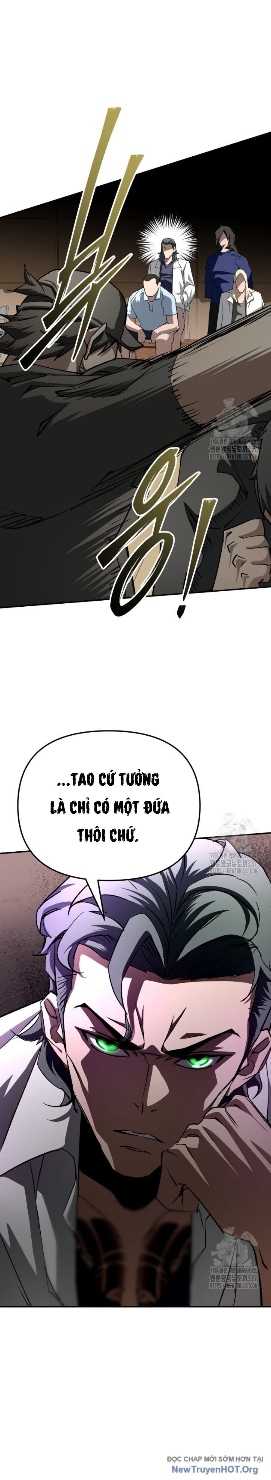99 Thủ Lĩnh Chapter 32 - 16