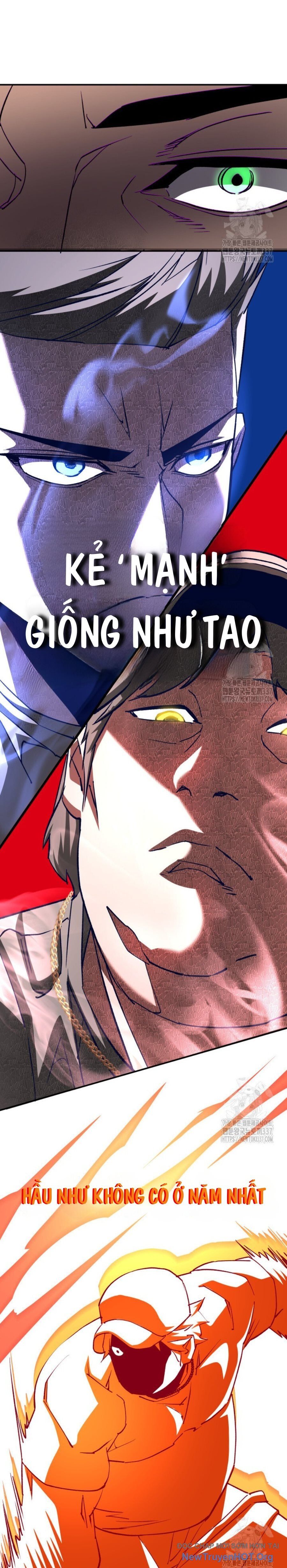 99 Thủ Lĩnh Chapter 32 - 17