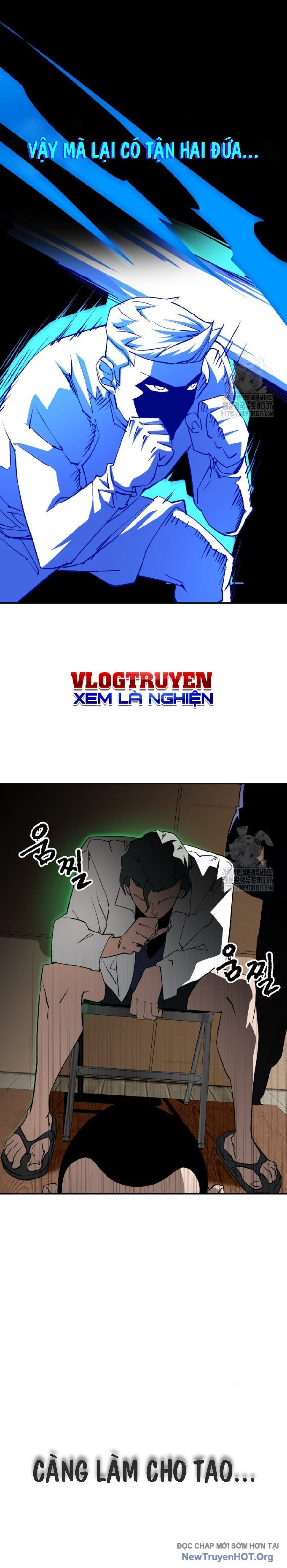 99 Thủ Lĩnh Chapter 32 - 18