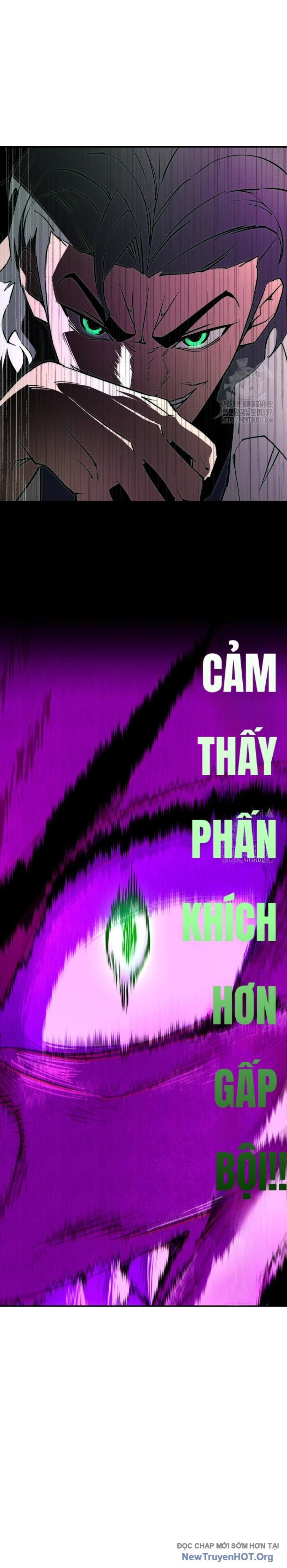 99 Thủ Lĩnh Chapter 32 - 19