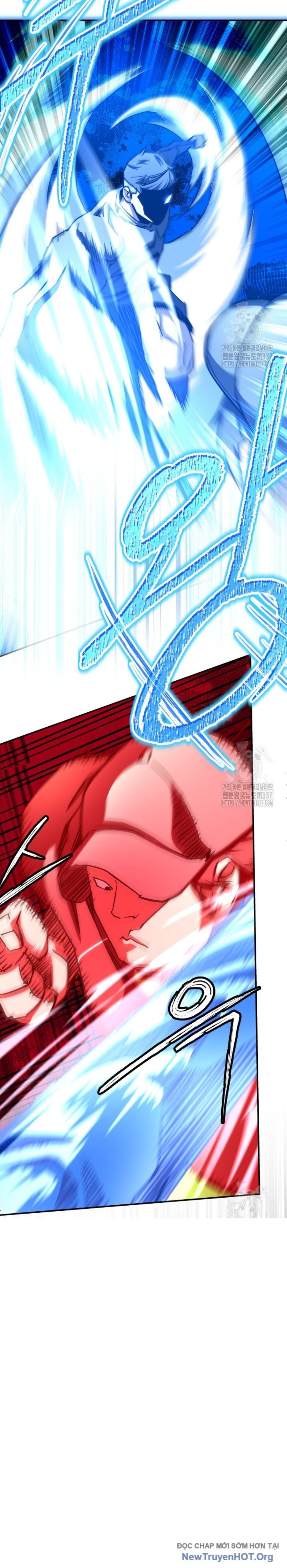 99 Thủ Lĩnh Chapter 32 - 3