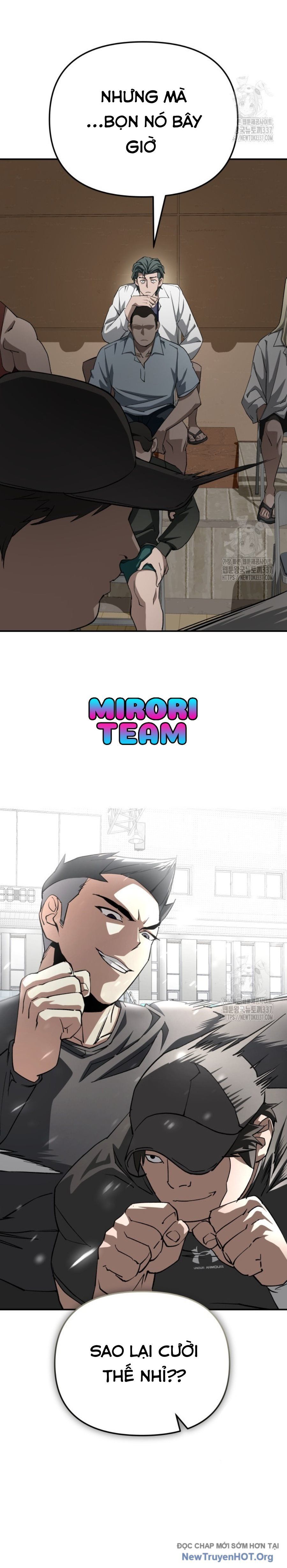 99 Thủ Lĩnh Chapter 32 - 21