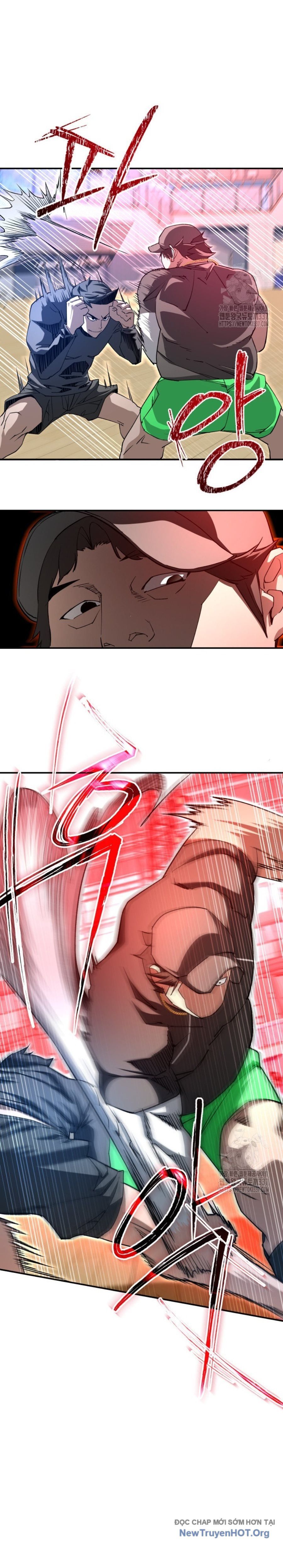 99 Thủ Lĩnh Chapter 32 - 22