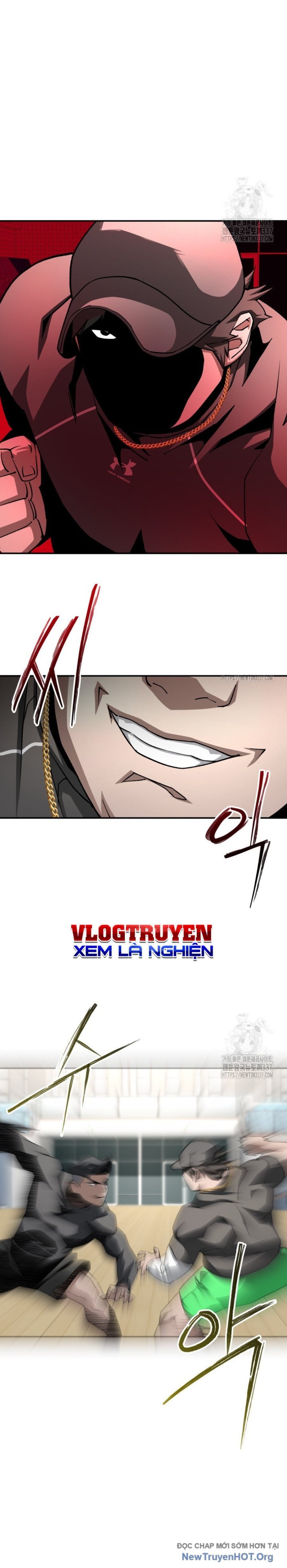 99 Thủ Lĩnh Chapter 32 - 25