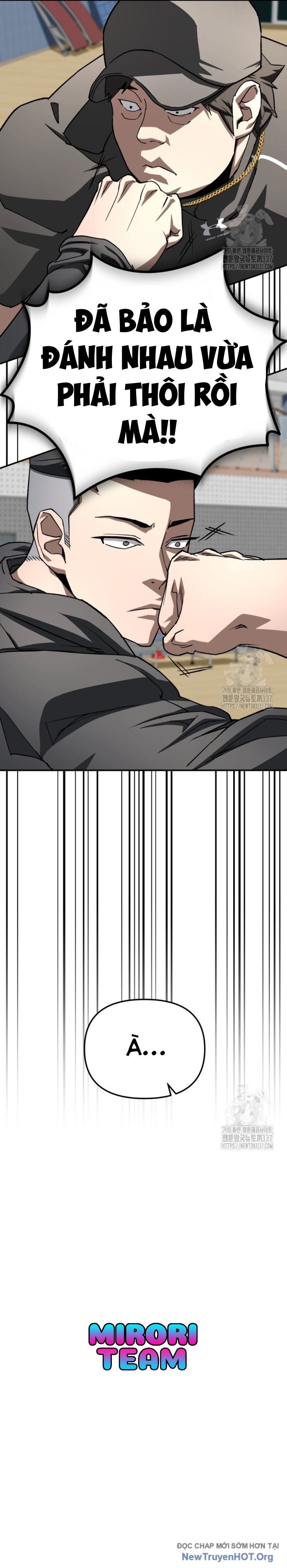 99 Thủ Lĩnh Chapter 32 - 27