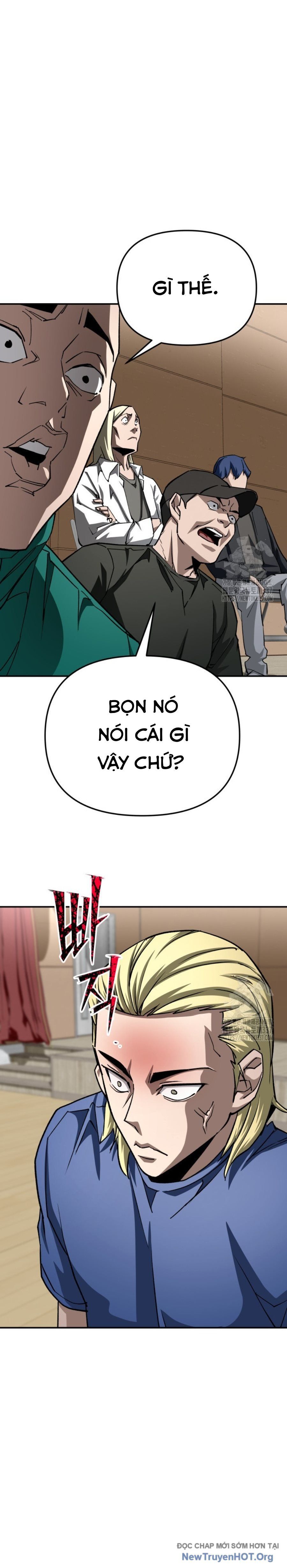 99 Thủ Lĩnh Chapter 32 - 29