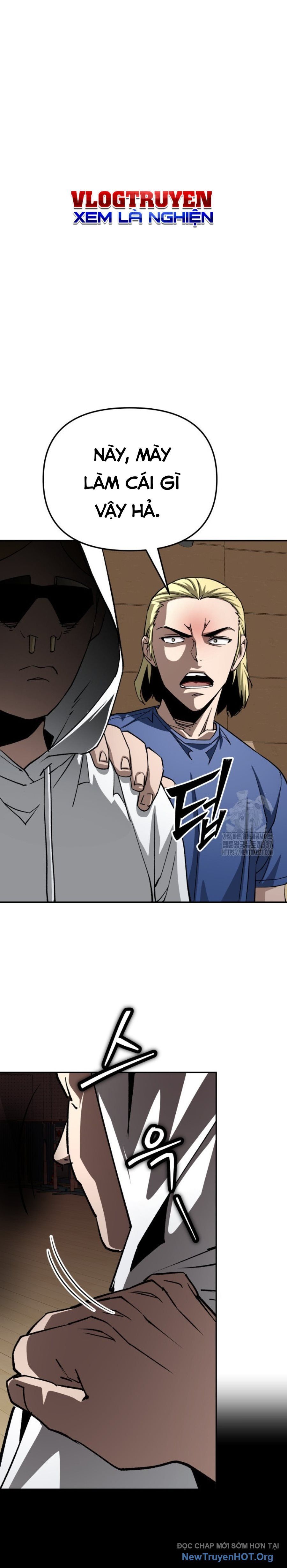 99 Thủ Lĩnh Chapter 32 - 30