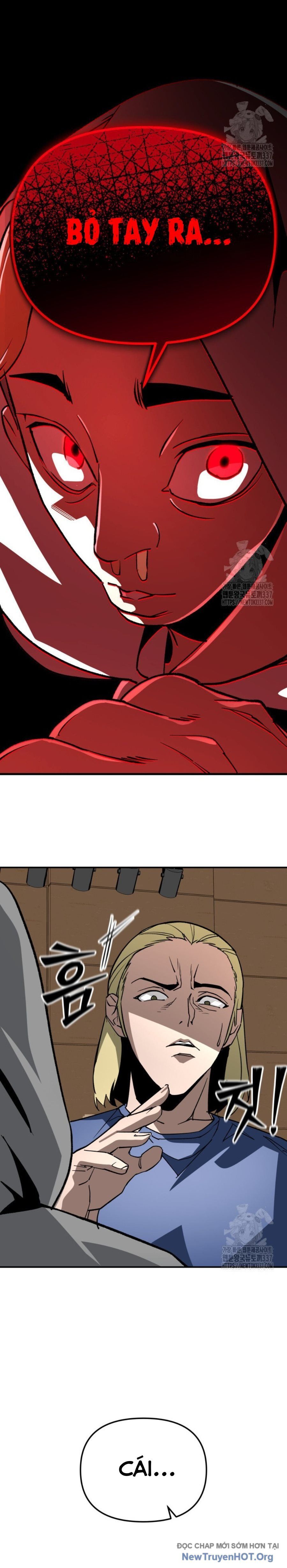 99 Thủ Lĩnh Chapter 32 - 31