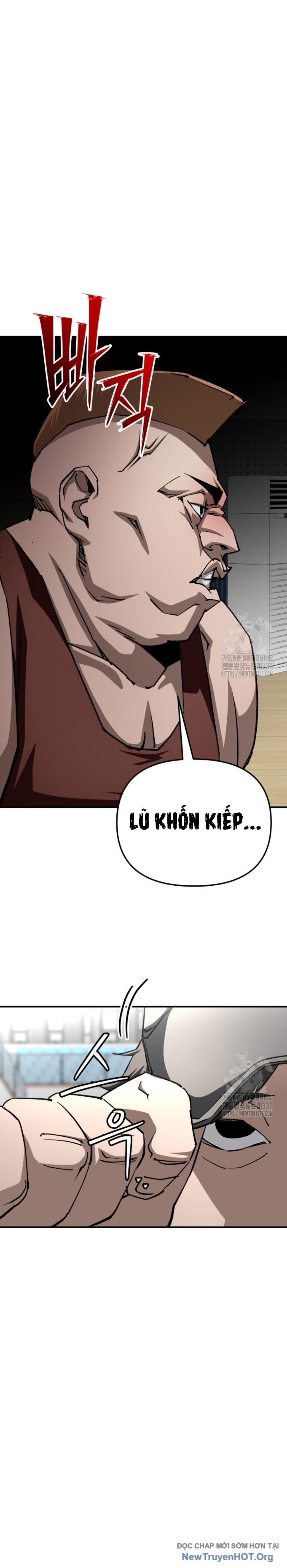 99 Thủ Lĩnh Chapter 32 - 33