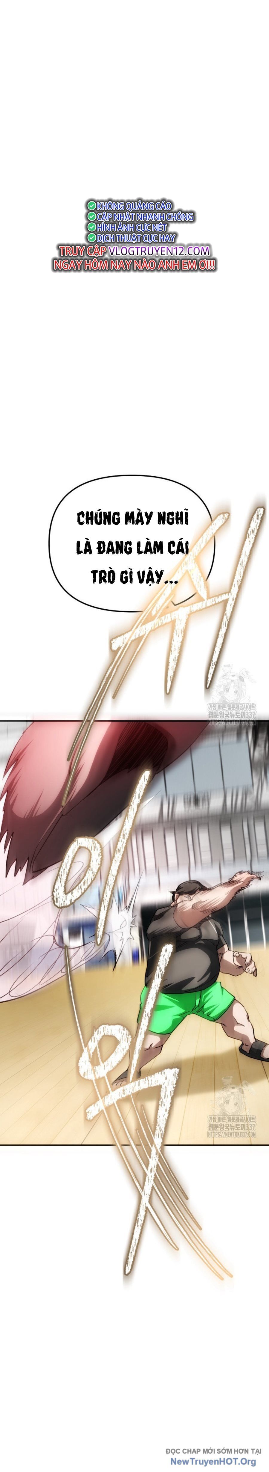 99 Thủ Lĩnh Chapter 32 - 34