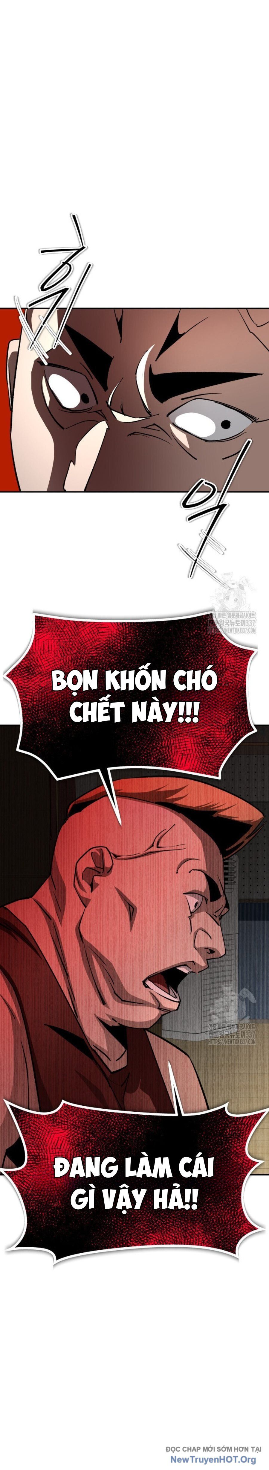 99 Thủ Lĩnh Chapter 32 - 37