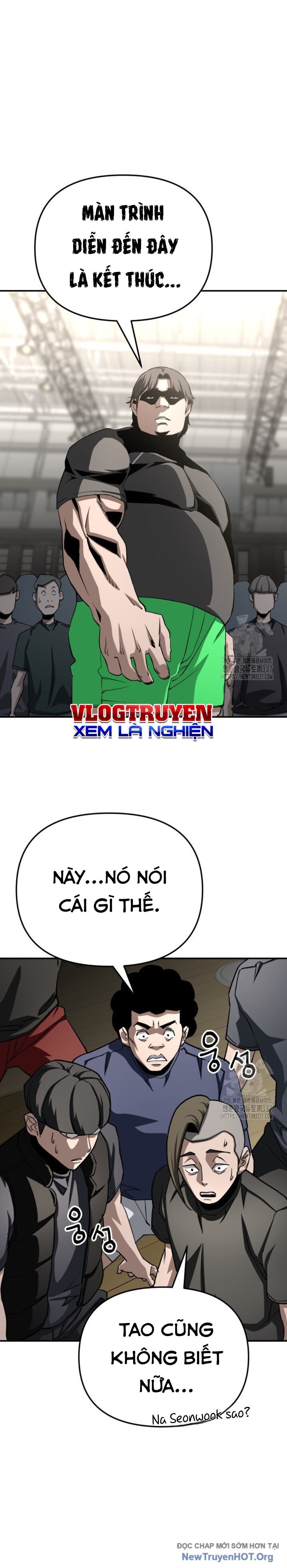 99 Thủ Lĩnh Chapter 32 - 38