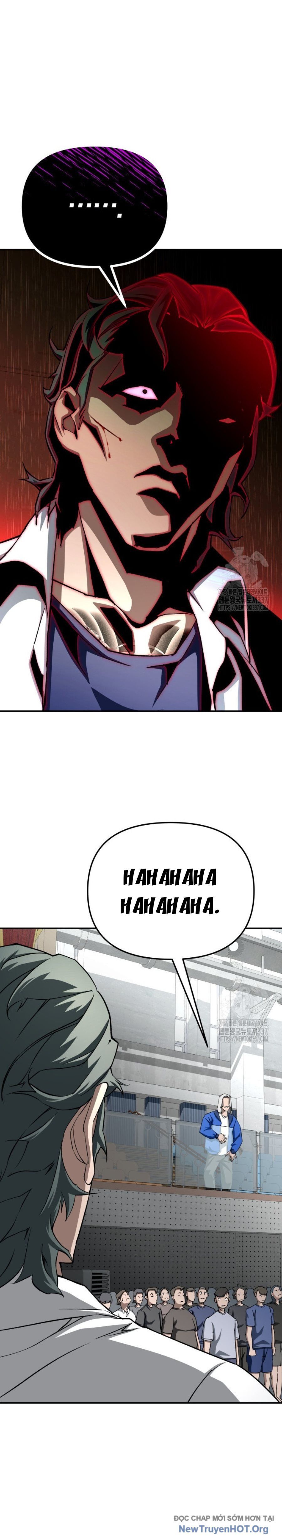 99 Thủ Lĩnh Chapter 32 - 39