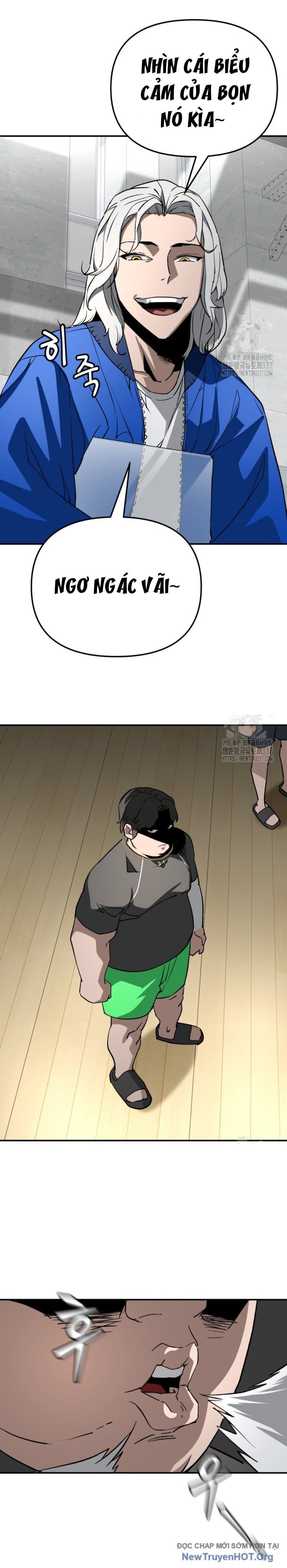 99 Thủ Lĩnh Chapter 32 - 40