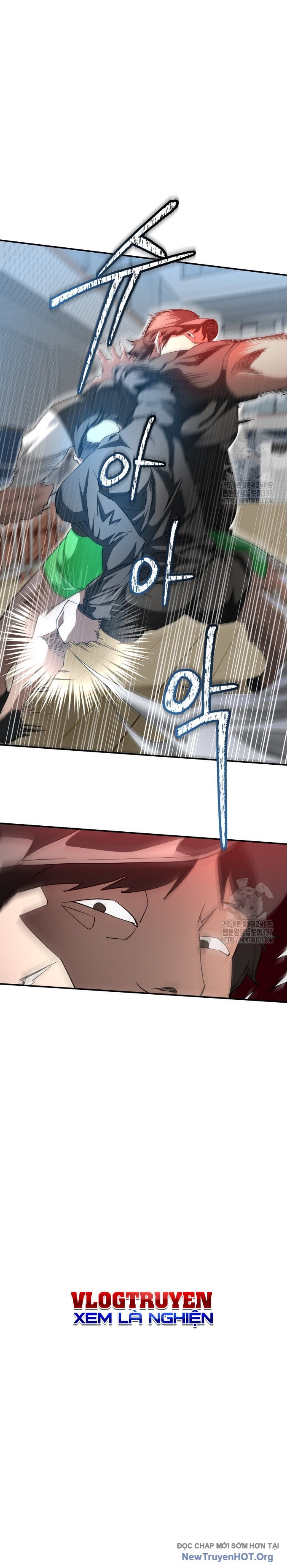 99 Thủ Lĩnh Chapter 32 - 5