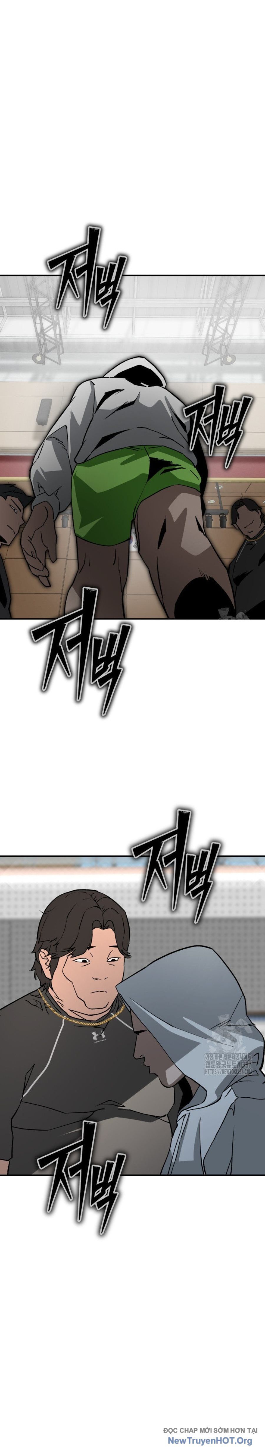 99 Thủ Lĩnh Chapter 32 - 42