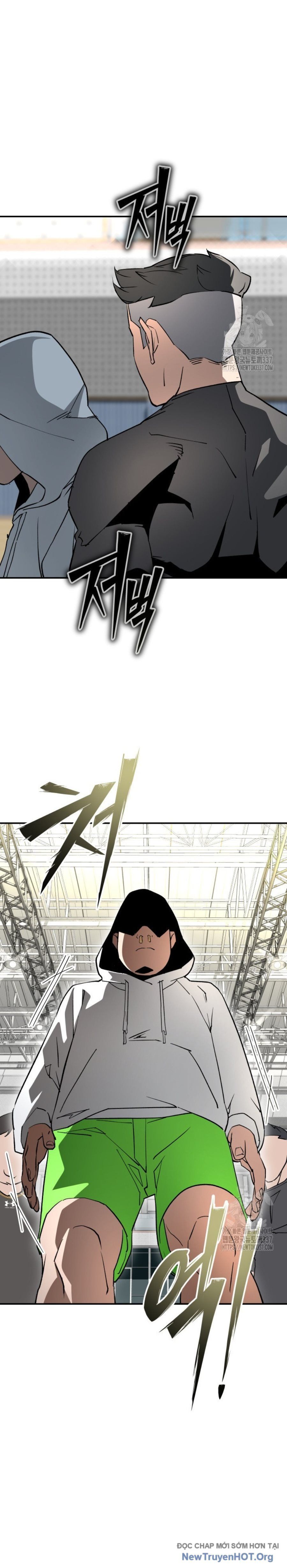 99 Thủ Lĩnh Chapter 32 - 43