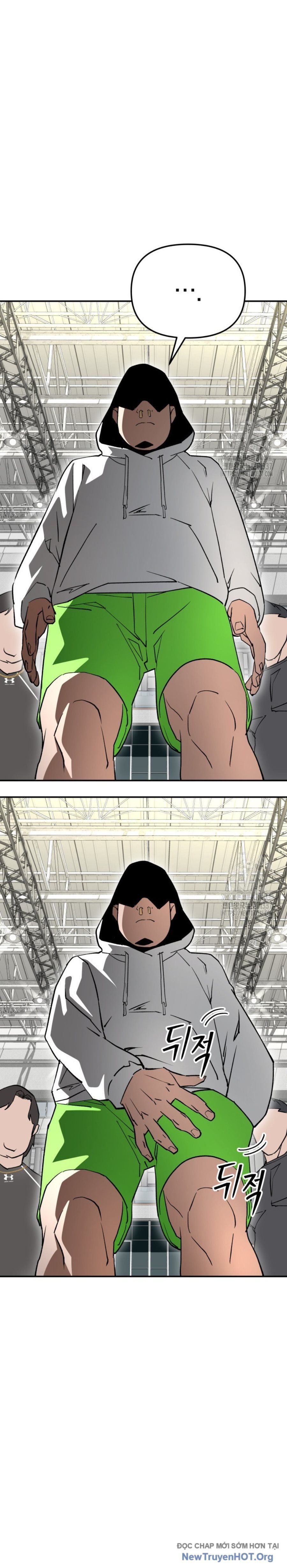 99 Thủ Lĩnh Chapter 32 - 44