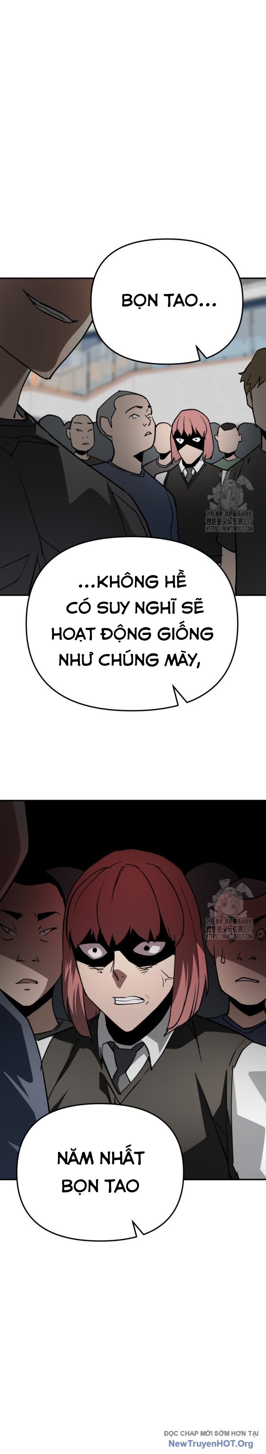 99 Thủ Lĩnh Chapter 32 - 46