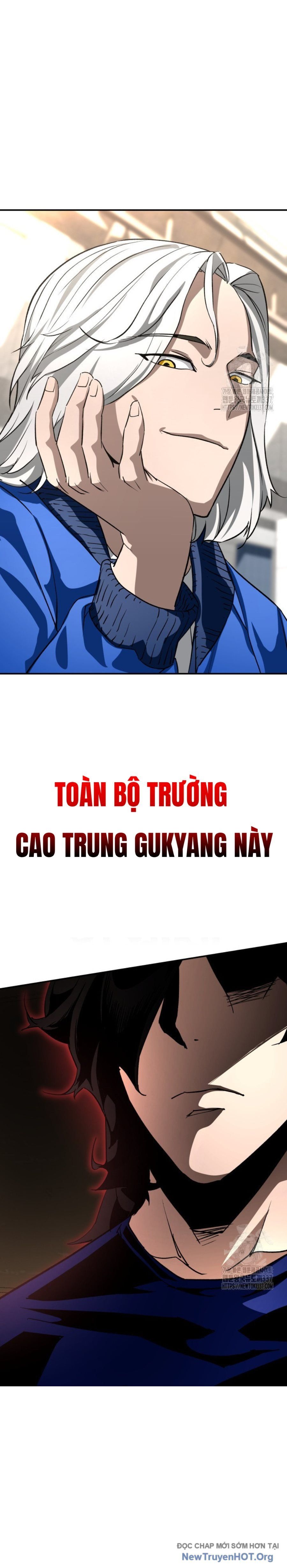 99 Thủ Lĩnh Chapter 32 - 48