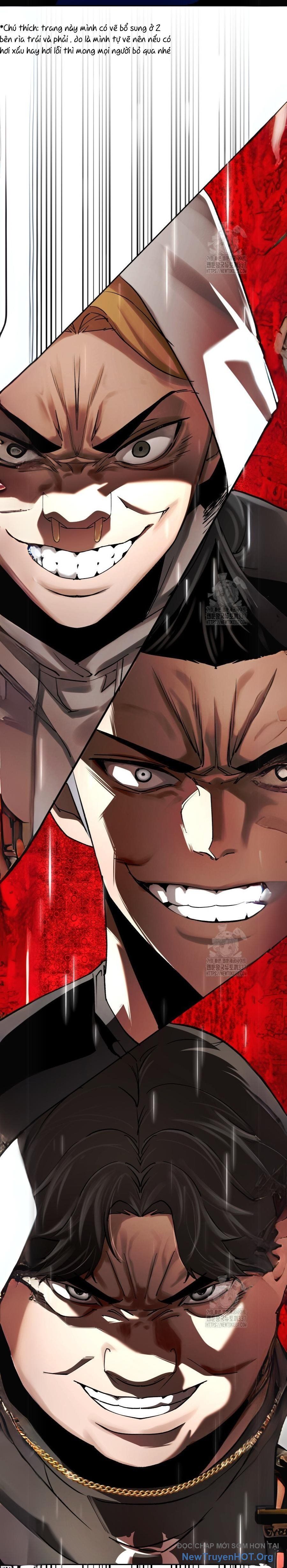 99 Thủ Lĩnh Chapter 32 - 49