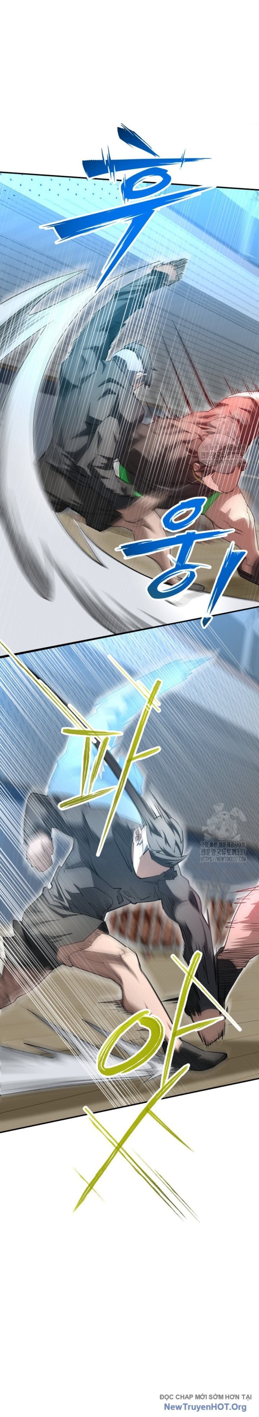 99 Thủ Lĩnh Chapter 32 - 6