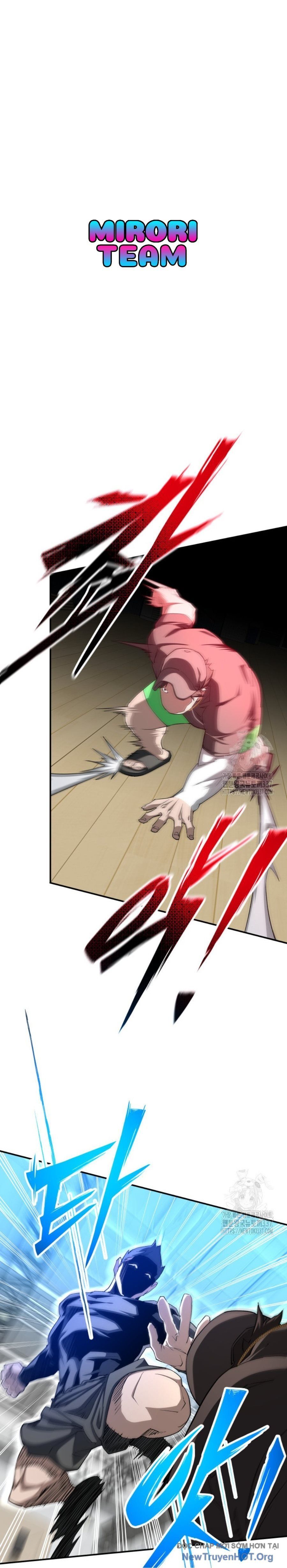 99 Thủ Lĩnh Chapter 32 - 7