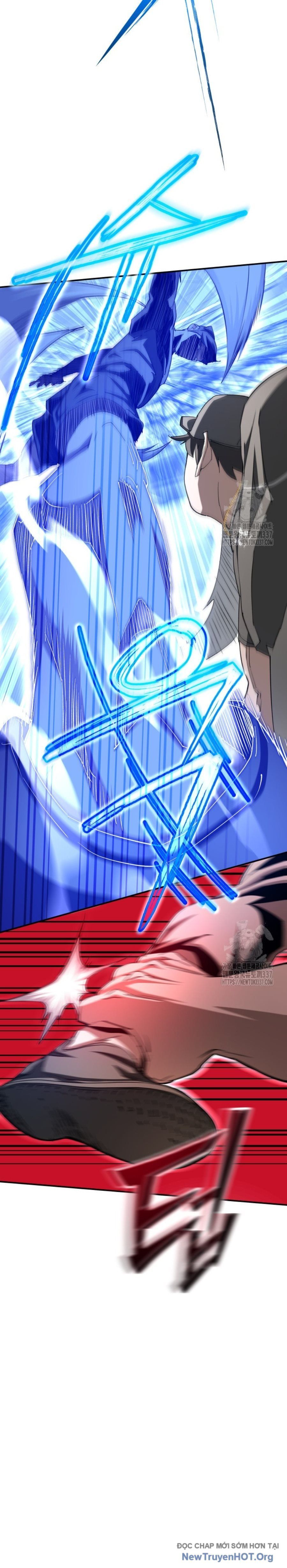 99 Thủ Lĩnh Chapter 32 - 8