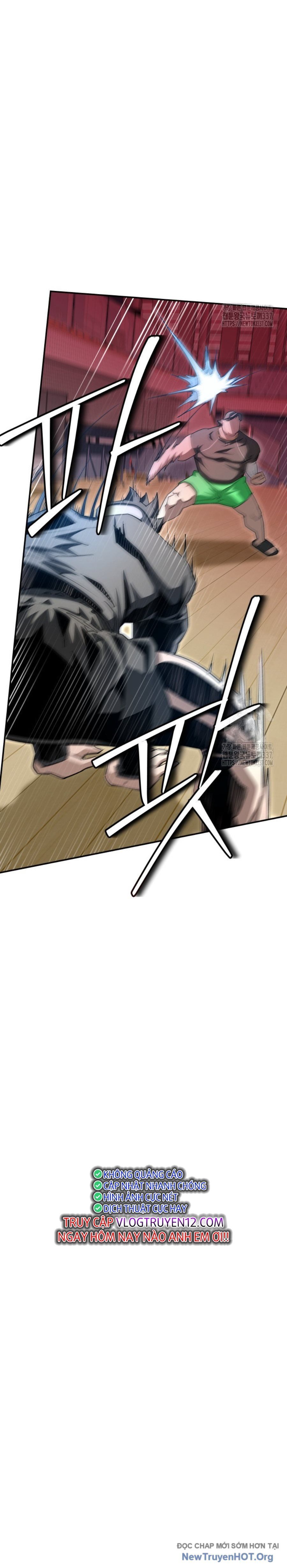 99 Thủ Lĩnh Chapter 32 - 9