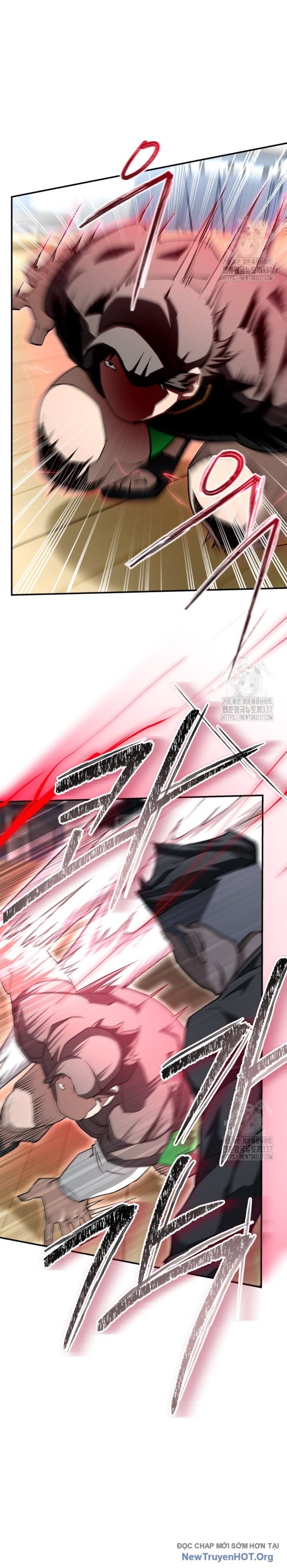99 Thủ Lĩnh Chapter 32 - 10