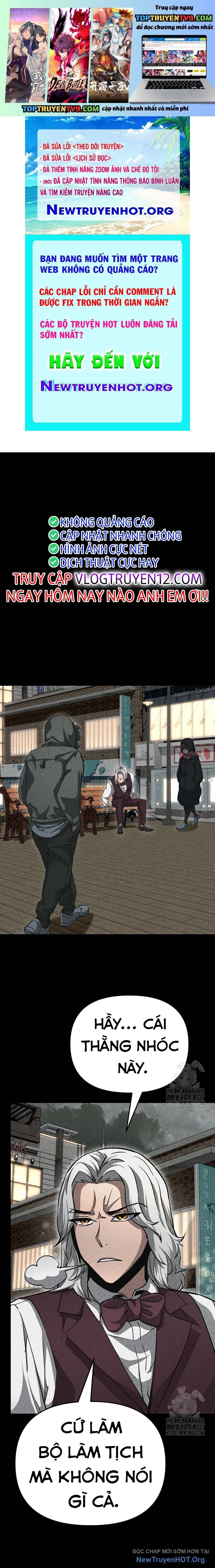 99 Thủ Lĩnh Chapter 33 - 2