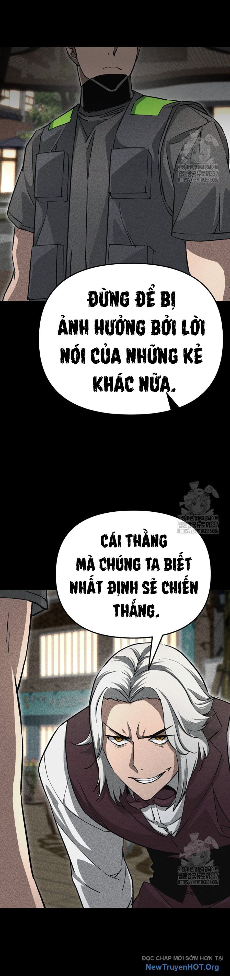 99 Thủ Lĩnh Chapter 33 - 11