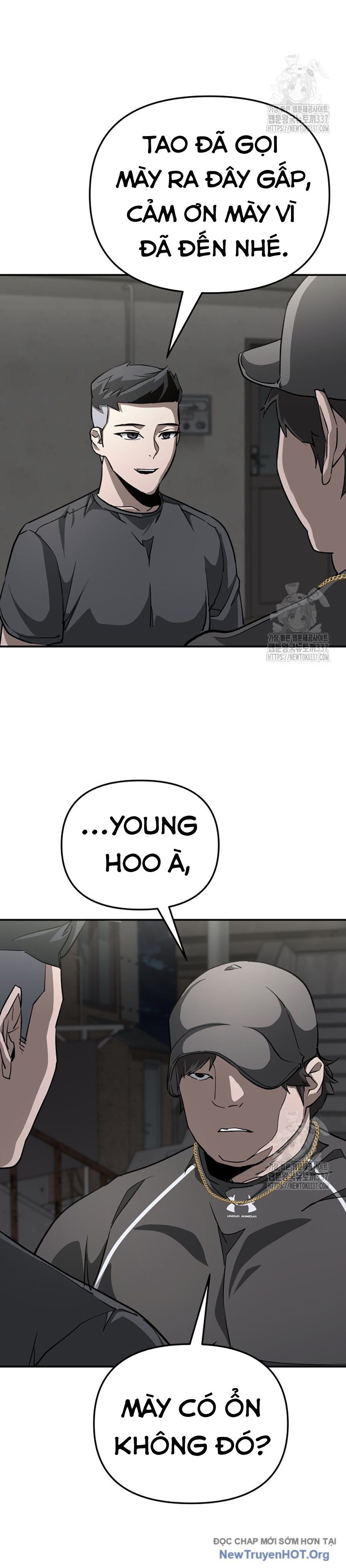 99 Thủ Lĩnh Chapter 33 - 14