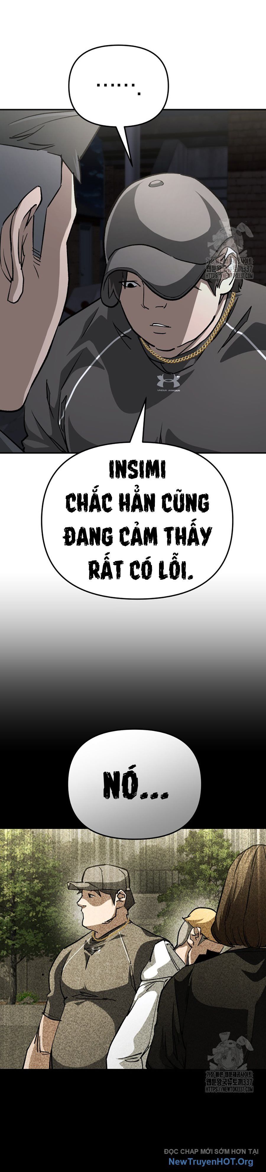 99 Thủ Lĩnh Chapter 33 - 18