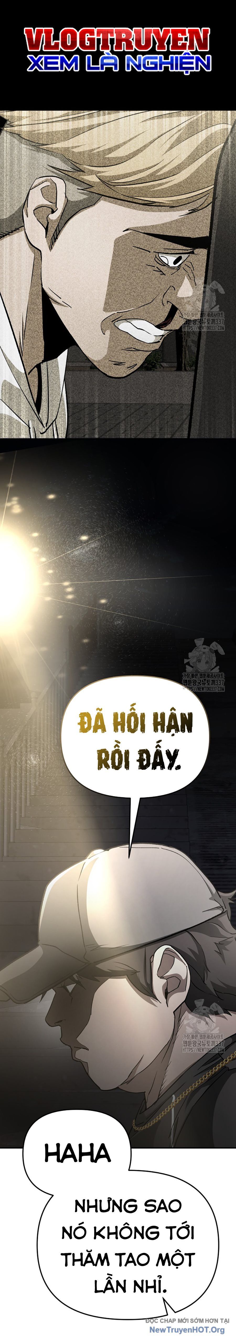 99 Thủ Lĩnh Chapter 33 - 19