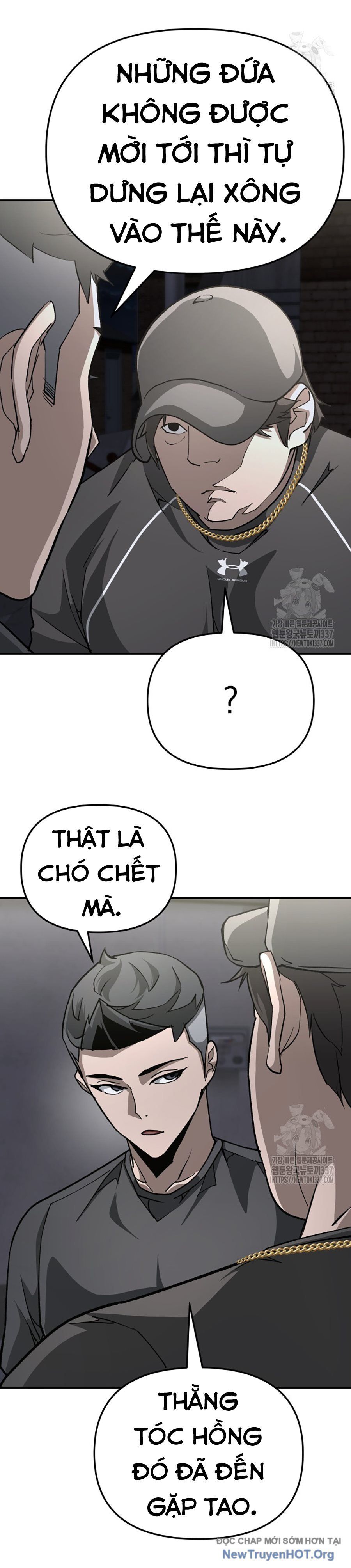 99 Thủ Lĩnh Chapter 33 - 20