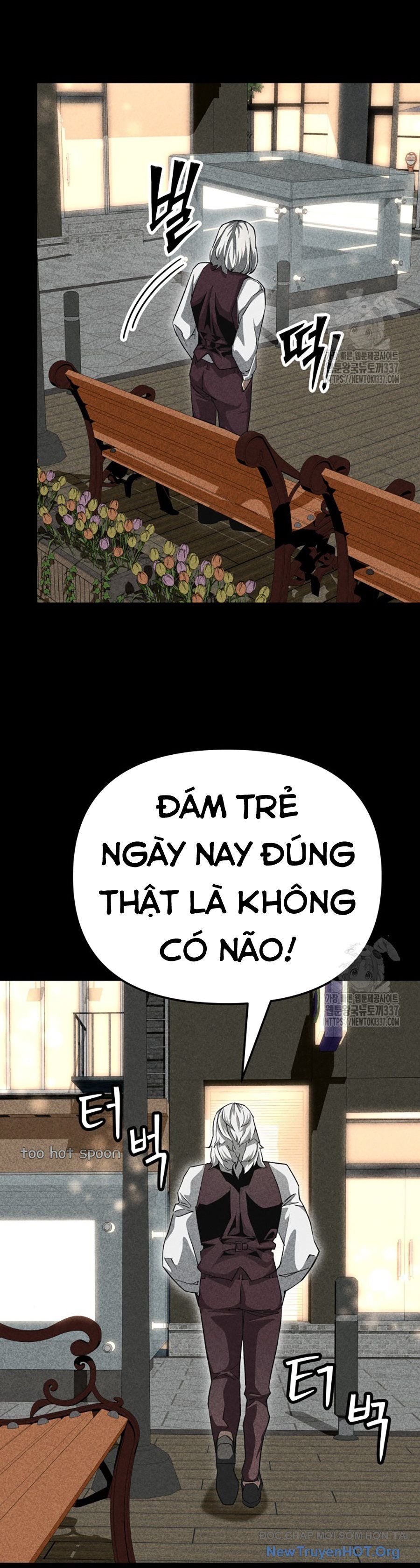 99 Thủ Lĩnh Chapter 33 - 3