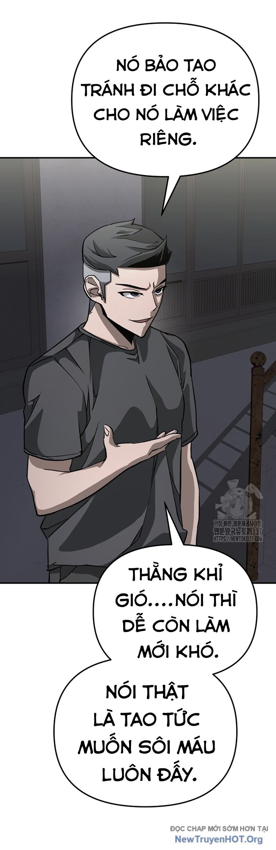 99 Thủ Lĩnh Chapter 33 - 21