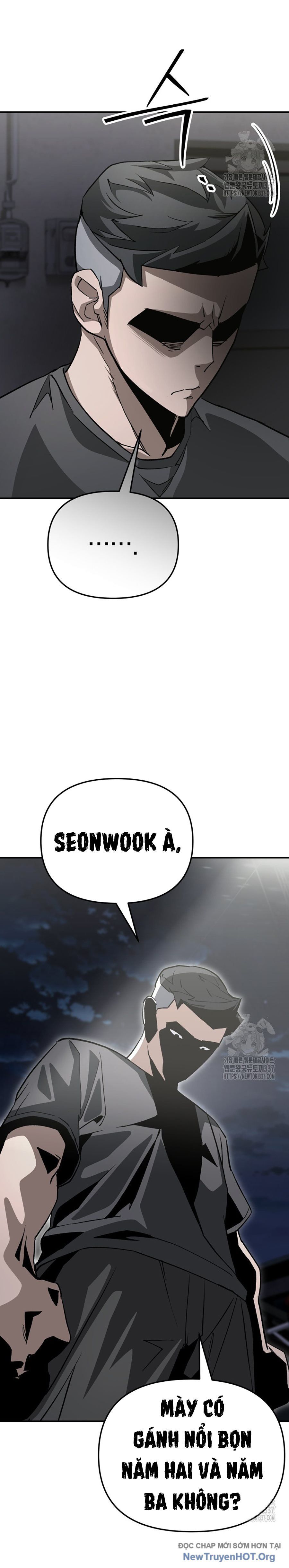 99 Thủ Lĩnh Chapter 33 - 23