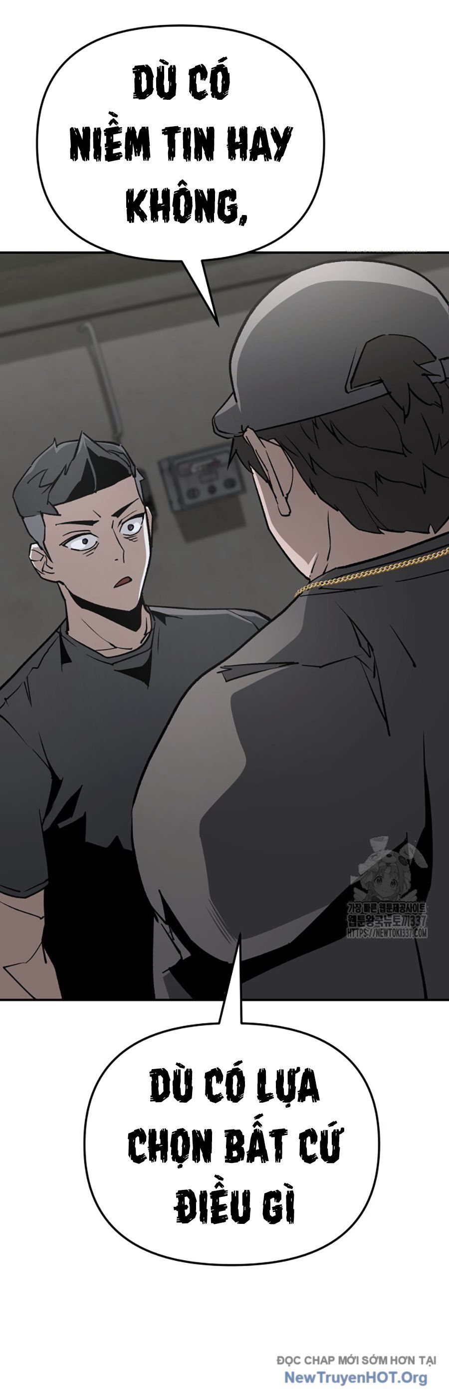 99 Thủ Lĩnh Chapter 33 - 27